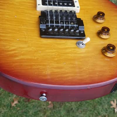 1980 Hamer USA Special image 3
