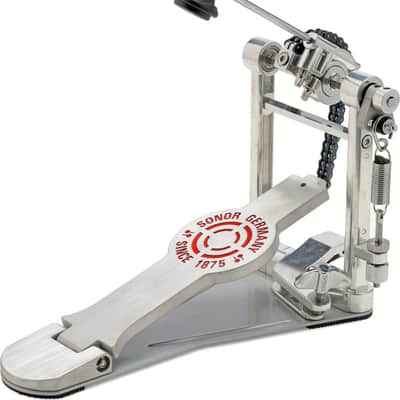 Sonor SP 4000 S Single Bass Drum Pedal image 1