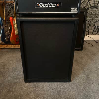 Zilla Vertical Studio Pro 2x12" Guitar Speaker Cabinet 2021 - Present - Various image 4