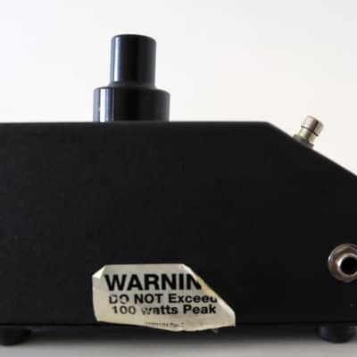 Heil The Talk Box 2000s - Black image 5