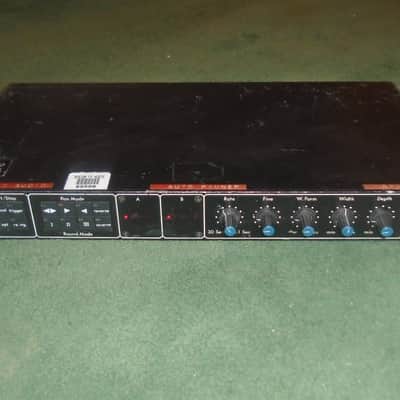 Dytronics FS-1 Cyclosonic Panner 3D Audio Panner/Exciter/Phase Shifter Rare Piece image 1