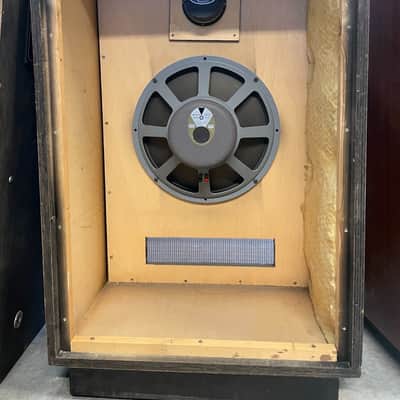 JBL C35 Speaker System - D130 woofer - James B lansing 075 Tweeter image 13