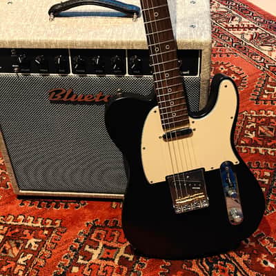 HENRY’S Space II Classic TL-1CM The Stardust - Satin Black image 3