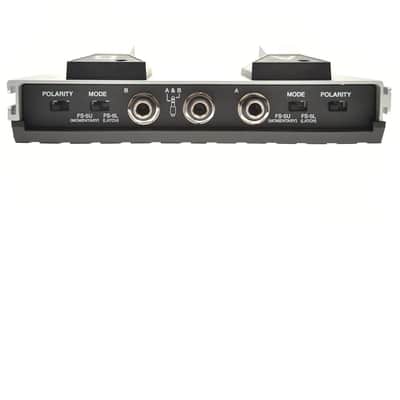 Boss FS-6 image 3