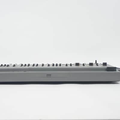 [SALE Ends Sep 24] Roland SH-101 w/ MGS-1 Grip Monophonic Analog Synthesizer Keyboard w/ 100-240V PSU image 6