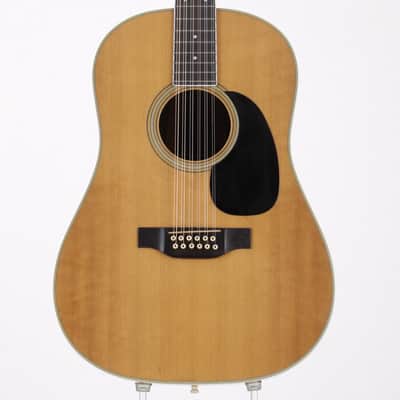 Martin D12-35, manufactured in 1979 [408270] (08/06) image 1