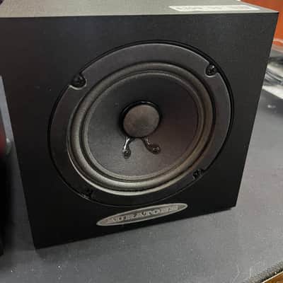 Auratone 5C Active Super Sound Cubes (Pair) 2022 - Present - Black image 3
