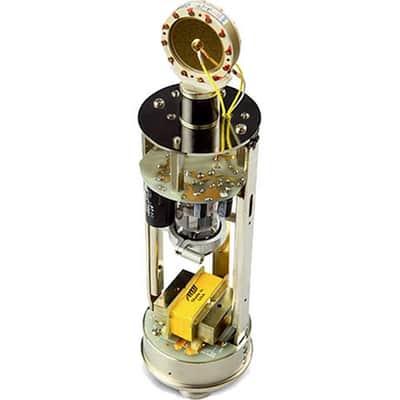 Warm Audio WA-47 Large-Diaphragm Multi-Pattern Tube Condenser Microphone image 6