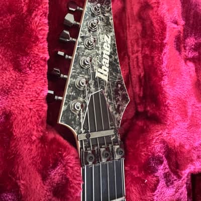 Ibanez RG5320-CSW Prestige 2020 - Present - Cosmic Shadow image 6
