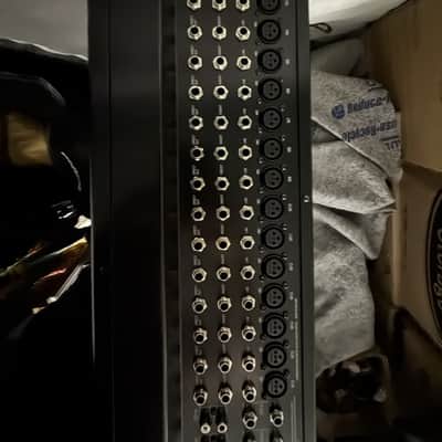 Allen & Heath GS-R24M Analog Mixing Console image 6