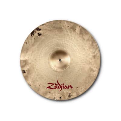 Zildjian A0623-22" FX Crash of Doom image 3