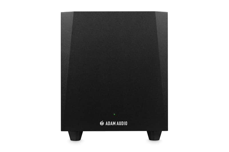 Adam Audio T10S image 1