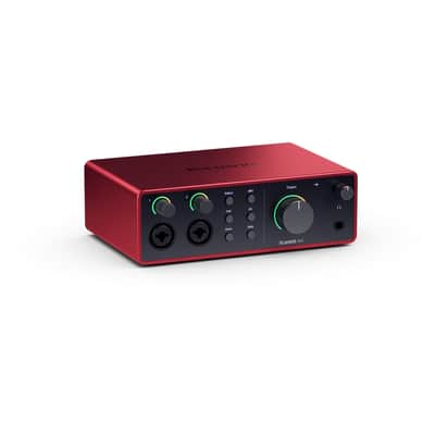 Focusrite - Scarlett 4i4 4th Gen image 6