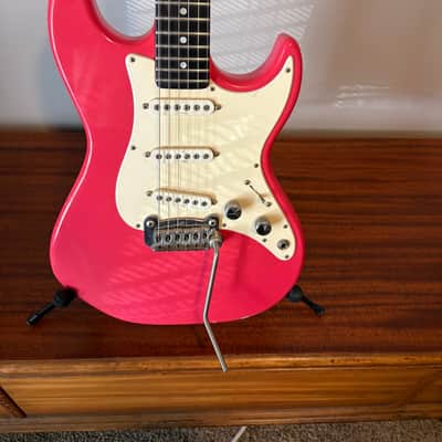 G&L SC-3 Later Leo image 1
