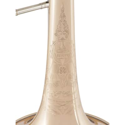 Conn New Vintage 88HNV Tenor Trombone image 4