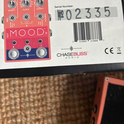Immagine Chase Bliss MOOD - V1 - 8