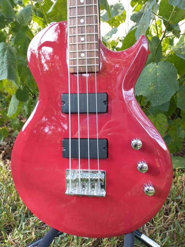 Ibanez GARTB20 Bass Guitar image 1
