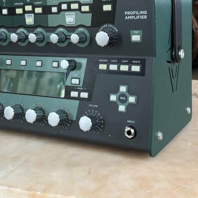 Kemper Profiler Power Head 600W + Original Bag image 4