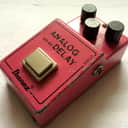 Ibanez AD-80 Analog Delay 1980