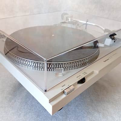 Technics SL D1 giradischi / 1978 image 6
