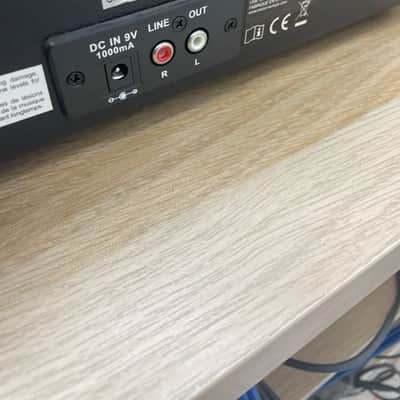 Muse MT-101LT USB image 4