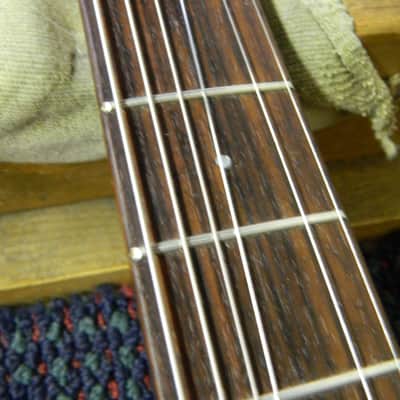 AMPEG Dan Armstrong ADA-6 1999 Smoke image 7