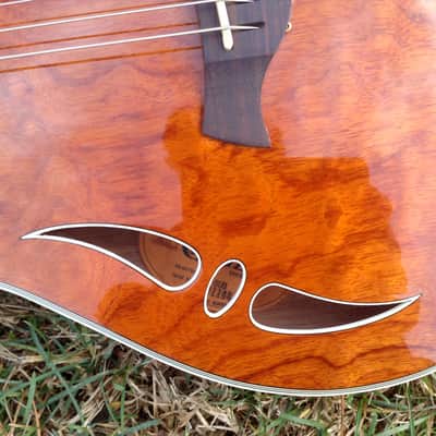 Crafter SA-Bub Wood grain image 4