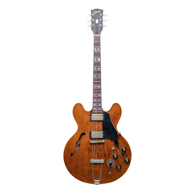 Gibson ES-345TD Mono 1970 - 1982 image 1