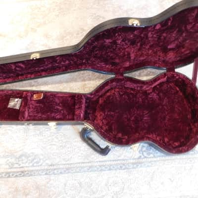 Gibson SG Custom image 2