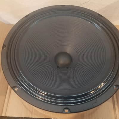 SLM Electronics - 86-091-08 | 8 Ohm 30 Watt 12 Inch Guitar Speaker (Box of 4) image 1