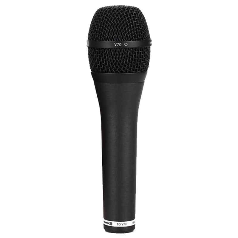 Beyerdynamic TG-V70 Handheld Microphone image 1