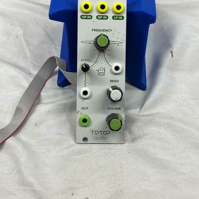 Tip Top Audio Forbidden Planet Analog Filter Module Bild 2