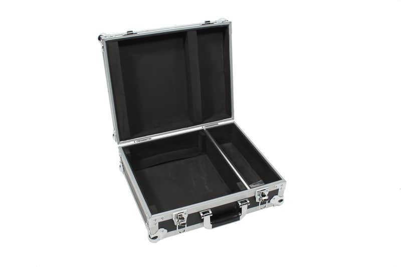OSP ATA-MARKB-LM800 ATA Road Case for Markbass Little Mark 800 Head image 1
