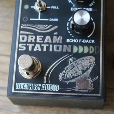 Death By Audio Dream Station image 4