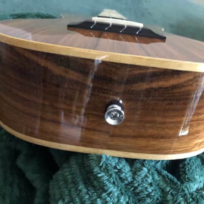 Pono Acacia Tenor Pro Classic Limited Edition (AT-PC LE) image 12