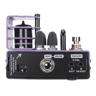 Quick Shipping!  AMT Electronics Bricks Vt-LEAD image 6