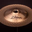 Zildjian 19" A Ultra Hammered China Brilliant