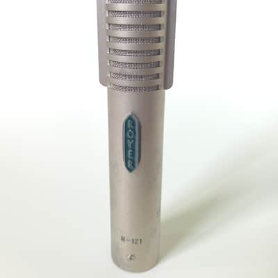 Royer R-121 Ribbon Microphone image 4