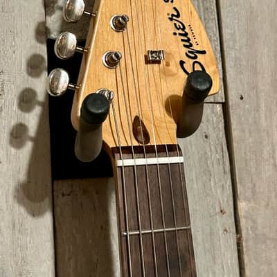 NEW Squier Classic Vibe '70s Stratocaster HSS HT - Olympic White, In Stock and Ships Fast! image 6