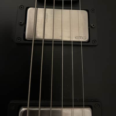 Fender Jazzmaster American artist series Jim Root electric guitar 2019 great shape image 6