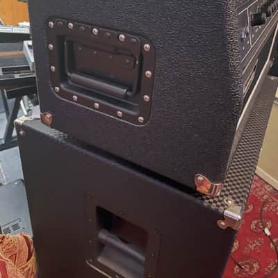 Ampeg SVT Classic 300 watt bass amp 2024'ish - Black image 4