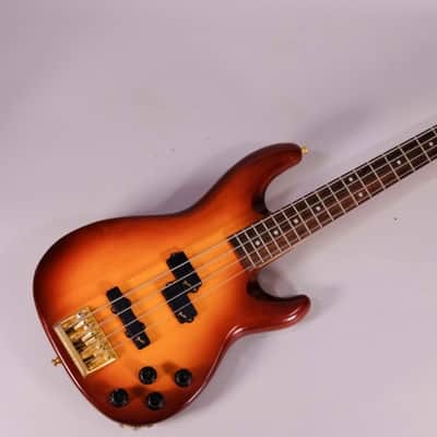 Fender Precision Lyte Made in Japan 1984 image 7
