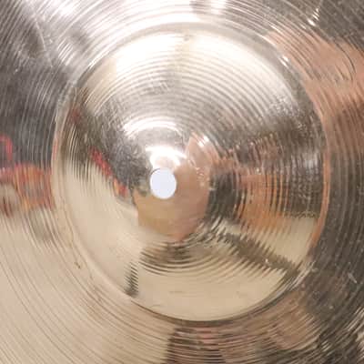 Sabian B8 Pro 20" Rock Crash Cymbal image 8