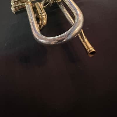 King Super 20 Silversonic Bb Trumpet image 10