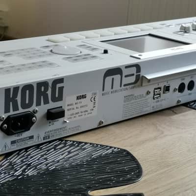 Korg M3 Module image 11