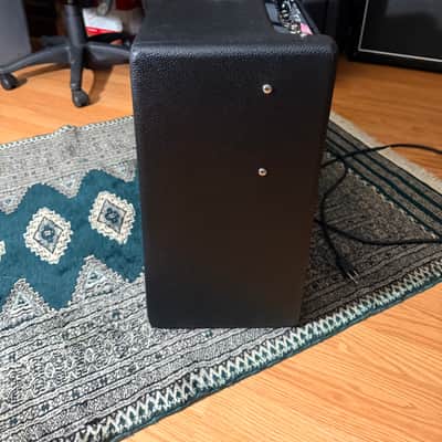 Fender Hot Rod DeVille 212 III 3-Channel 60-Watt 2x12 combo 2004 image 2