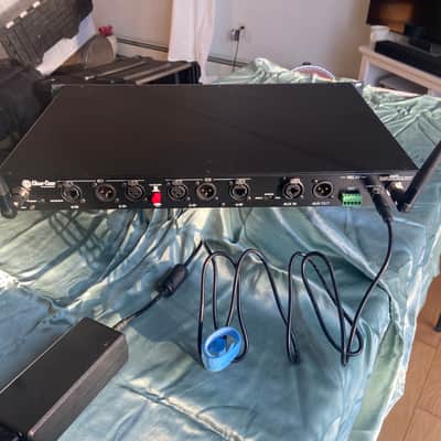 Clear-Com HME DX210 Digital Wireless Comm System image 14