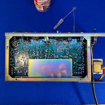 Beautiful 1977 Roland DC-50 Digital (analog) Chorus/Echo image 18