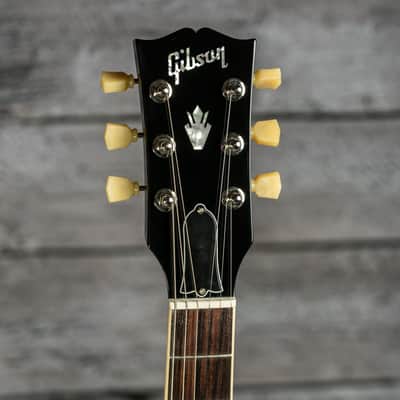 Gibson ES-335 - Vintage Burst image 7