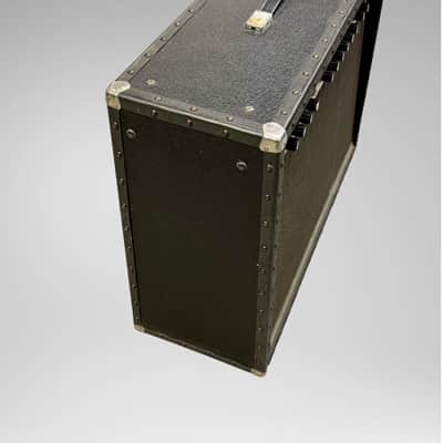 Vintage Roland JC-120 Jazz Chorus Stereo 2x12 Combo Amp (Late 1970s) image 3